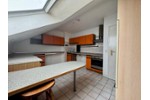 Dachgeschoßwohnung Gundelfingen - 4 Zimmer, 110 m&sup2;, 449.000&euro; | Angebot:27219906