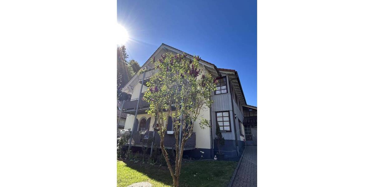 Etagenwohnung Schönau - 2 Zimmer, 60 m&sup2;, 138.000&euro; | Angebot:26787876