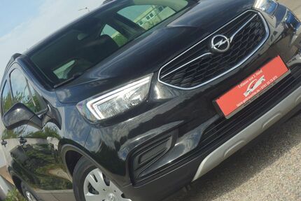 Opel Mokka 79.000 km 11.000 &euro; Freiburg 79111