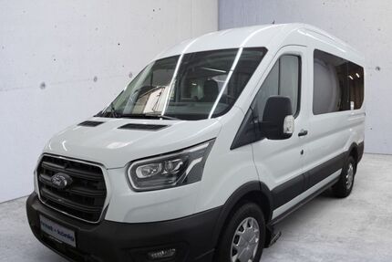 Ford Transit 21.750 km 31.890 &euro; Herbolzheim 79336