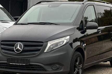 Mercedes-Benz Vito 185.000 km 28.900 € Freiburg 79111