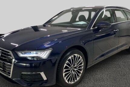 Audi A6 22.611 km 36.900 &euro; Freiburg 79108
