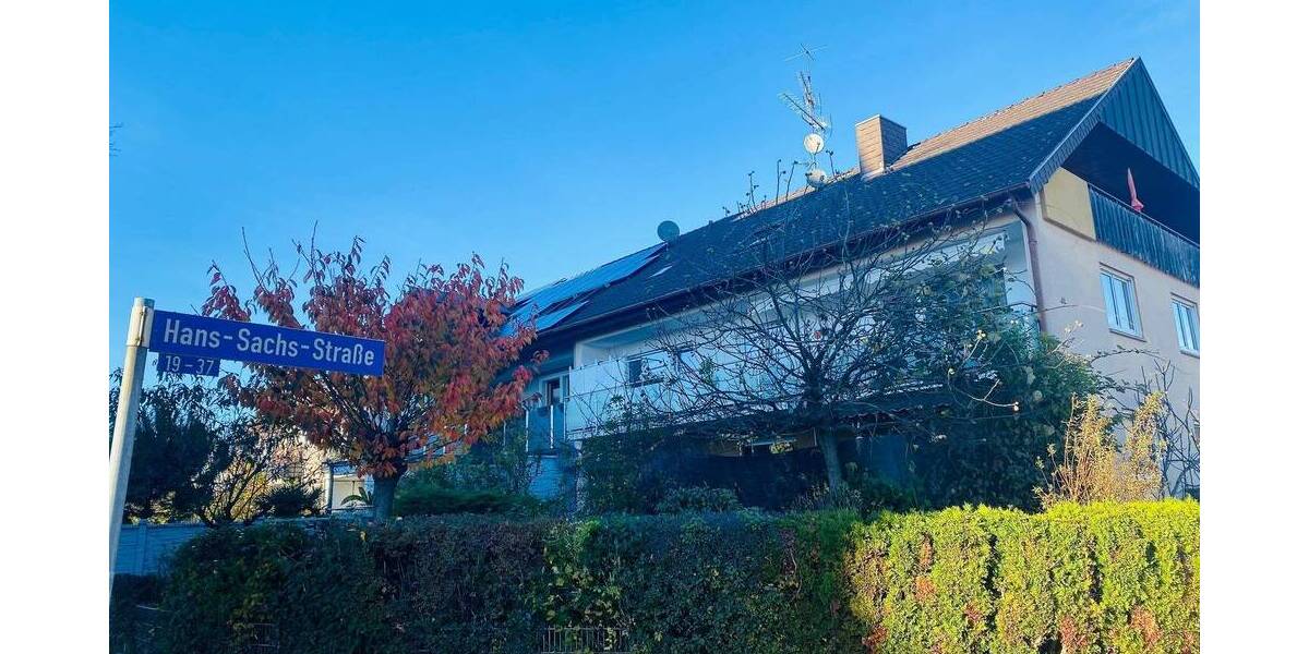 Etagenwohnung Teningen - 3 Zimmer, 80 m&sup2;, 289.000&euro; | Angebot:25938730