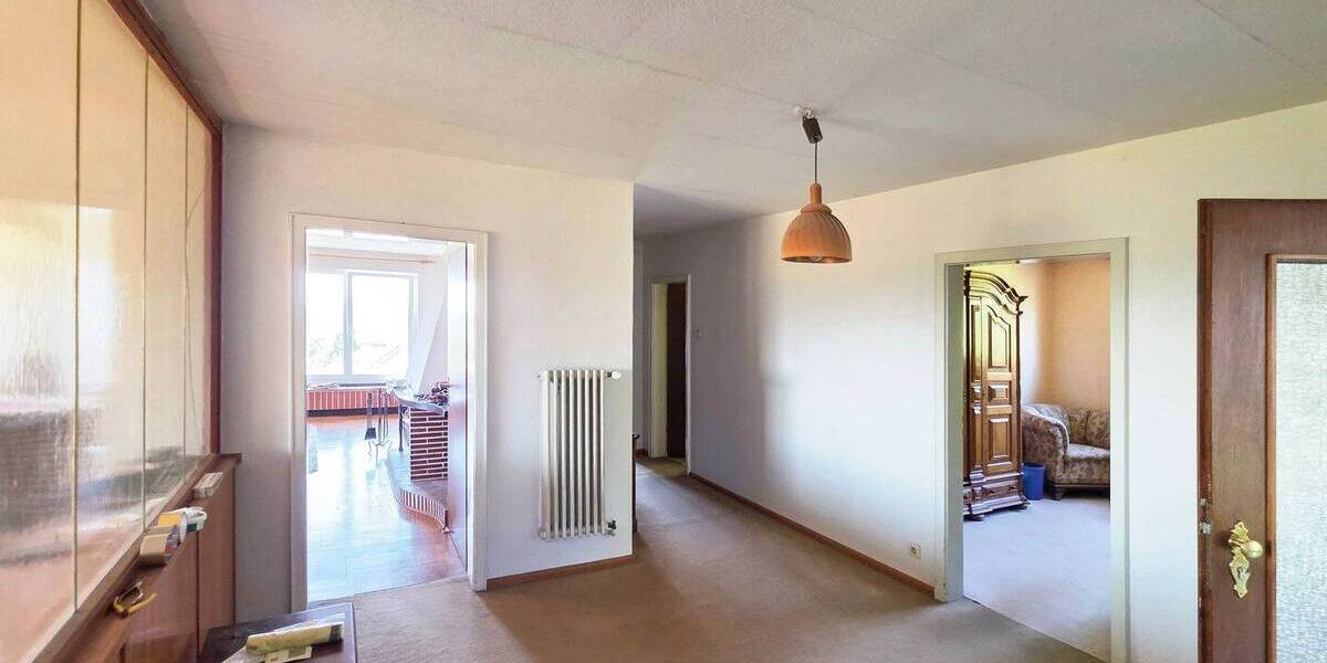 Mehrfamilienhaus, Wohnhaus Emmendingen Windenreute - 8 Zimmer, 259 m&sup2;, 790.000&euro; | Angebot:26500156