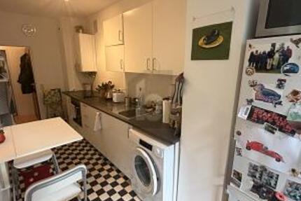 ZWEI-ZIMMER-PERLE IN FREIBURGS OBERWIEHRE - Wohnung Freiburg im Breisgau Oberau | Angebot:27109385