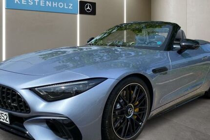 Mercedes-Benz SL 63 AMG 2.001 km 184.900 &euro; Freiburg 79111