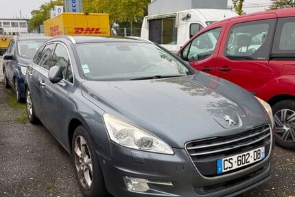 Peugeot 508 300.000 km 3.850 € Freiburg 79108