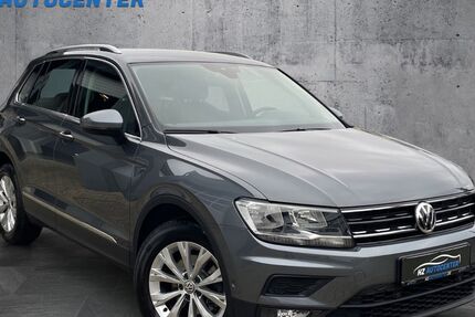 VW Tiguan 86.000 km 18.999 € March 79232