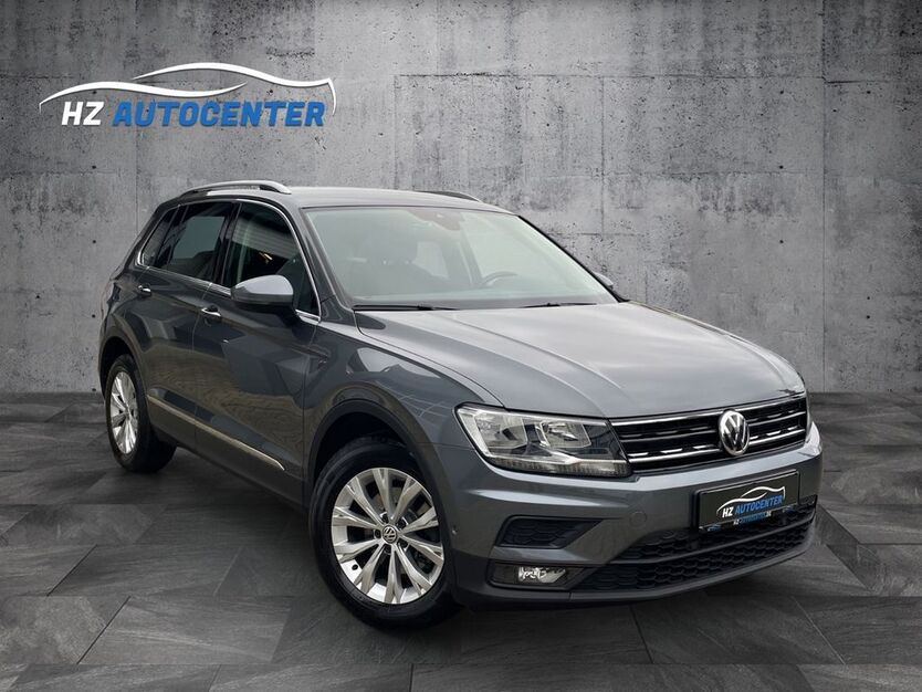 VW Tiguan 86.000 km 18.999 € March 79232