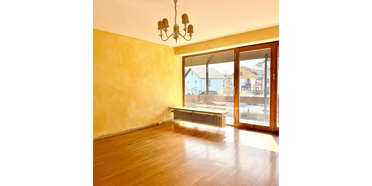 Einfamilienhaus Sasbach am Kaiserstuhl Jechtingen - 5 Zimmer, 156 m&sup2;, 529.000&euro; | Angebot:25703769