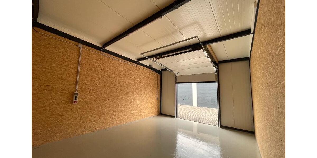 Gewerbeobjekt Eschbach - 260&euro; | Angebot:12259010