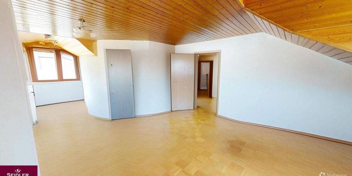 Etagenwohnung Freiburg im Breisgau Weingarten - 3 Zimmer, 71 m&sup2;, 325.000&euro; | Angebot:25862393