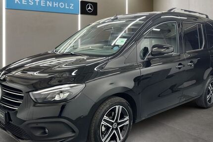 Mercedes-Benz T-Klasse 3.513 km 31.490 &euro; Freiburg 79111