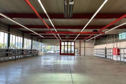 Gewerbeobjekt Endingen - 25.000&euro; | Angebot:25730387