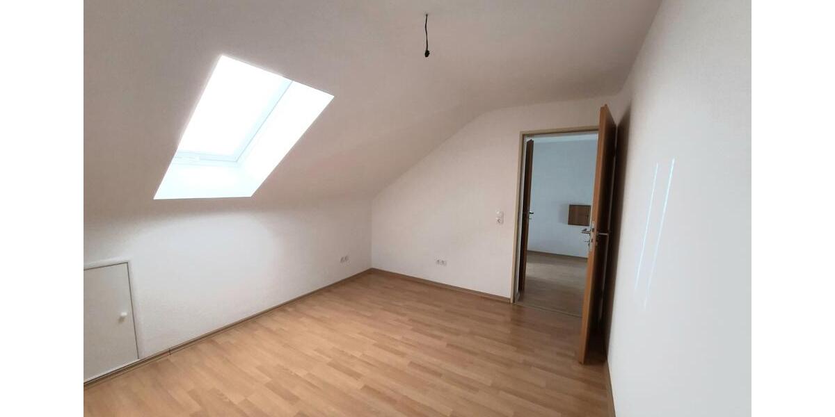 Etagenwohnung Lenzkirch - 3 Zimmer, 55 m&sup2;, 515&euro; | Angebot:24338094