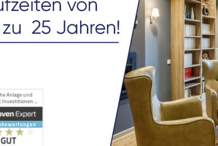 Wohnung Freiburg im Breisgau Ebnet - 1 Zimmer, 52 m&sup2;, 257.400&euro; | Angebot:27545211