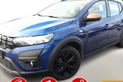 Dacia Sandero 24.008 km 18.588 &euro; Freiburg im Breisgau 79111