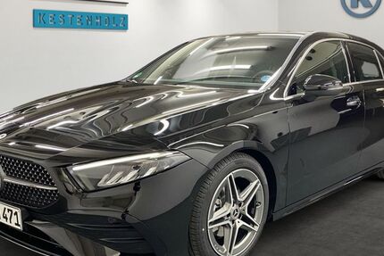 Mercedes-Benz A 180 8.909 km 34.850 € Freiburg 79111