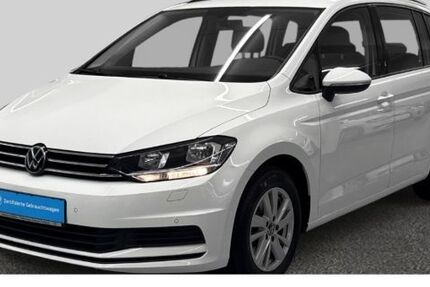 VW Touran 46.282 km 24.500 € Freiburg 79108