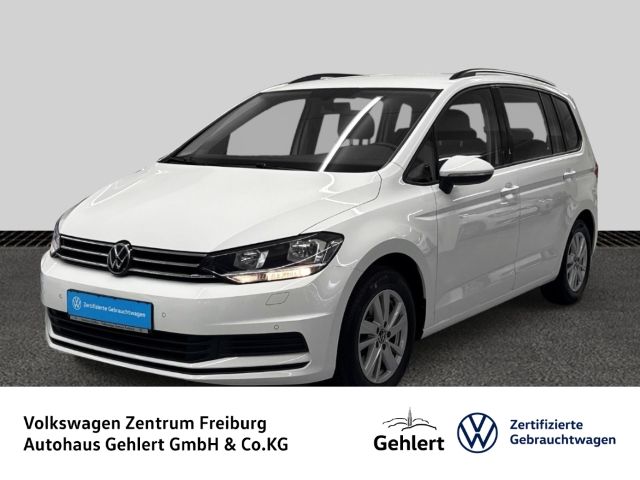 VW Touran 46.282 km 24.500 € Freiburg 79108