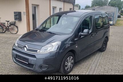 Citroen Berlingo 187.917 km 5.300 &euro; Herbolzheim 79336