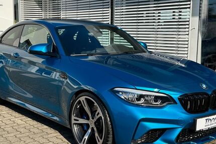 BMW M2 61.800 km 51.890 € Sexau 79350