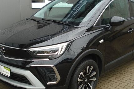 Opel Crossland (X) 29.600 km 19.800 € Bahlingen 79353