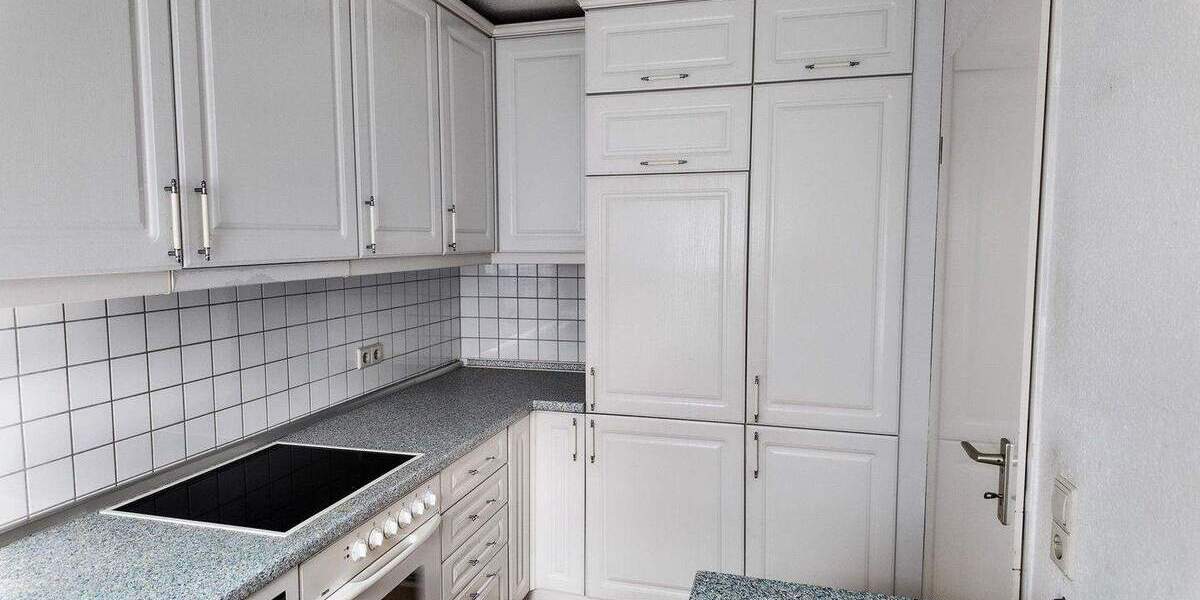 Etagenwohnung Freiburg Rieselfeld - 2 Zimmer, 59 m&sup2;, 320.000&euro; | Angebot:25755240