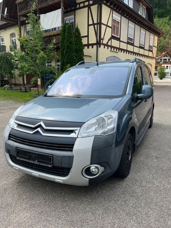 Berlingo