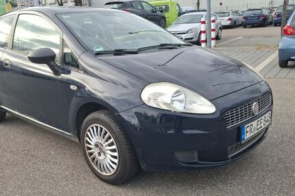 Fiat Punto 210.000 km 1.350 &euro; Freiburg 79115