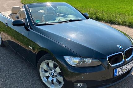 BMW 320 210.000 km 10.899 &euro; Vogtsburg-Burkheim 79235