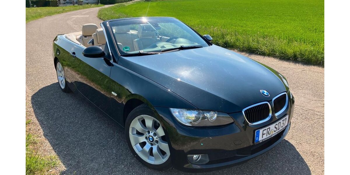 BMW 320 210.000 km 10.899 &euro; Vogtsburg-Burkheim 79235