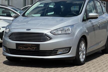 Ford C-Max 100.000 km 8.990 &euro; Emmendingen 79312