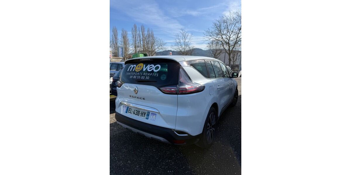 Renault Espace 380.000 km 5.800 &euro; Freiburg 79108