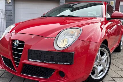 Alfa Romeo MiTo 119.000 km 3.600 &euro; Staufen Im Breisgau 79219