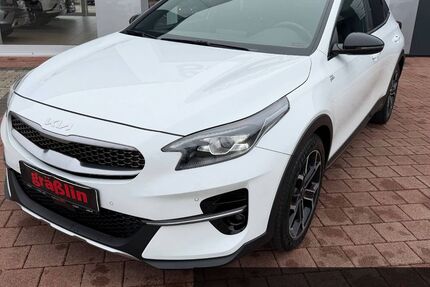 Kia XCeed 17.500 km 24.900 &euro; Auggen 79424