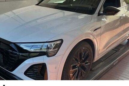 Audi Q8 e-tron 45.066 km 52.830 &euro; Freiburg 79115