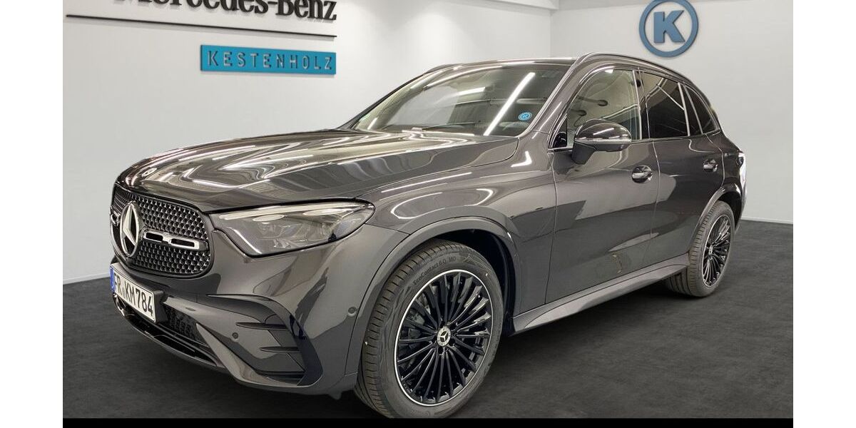 Mercedes-Benz GLC 450 2.001 km 80.500 &euro; Freiburg 79111
