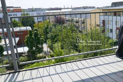 Wohnung zum Kaufen in Freiburg 389.000 € 61.28 m² 2 zimmer