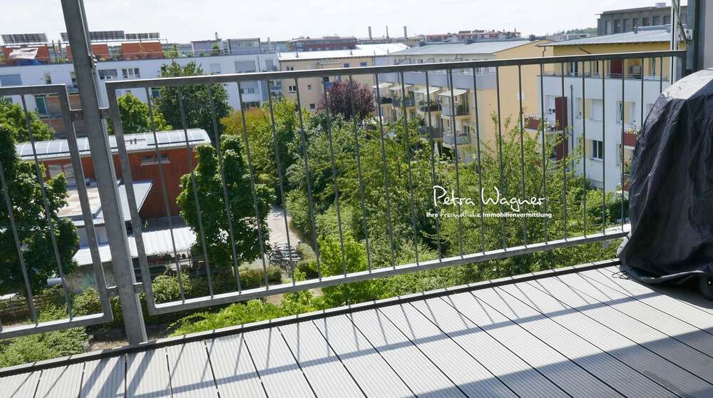 Wohnung zum Kaufen in Freiburg 389.000 € 61.28 m² 2 zimmer