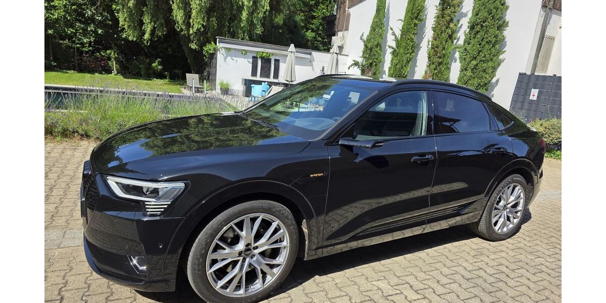 Audi e-tron 90.000 km 30.500 &euro; Freiburg 79114