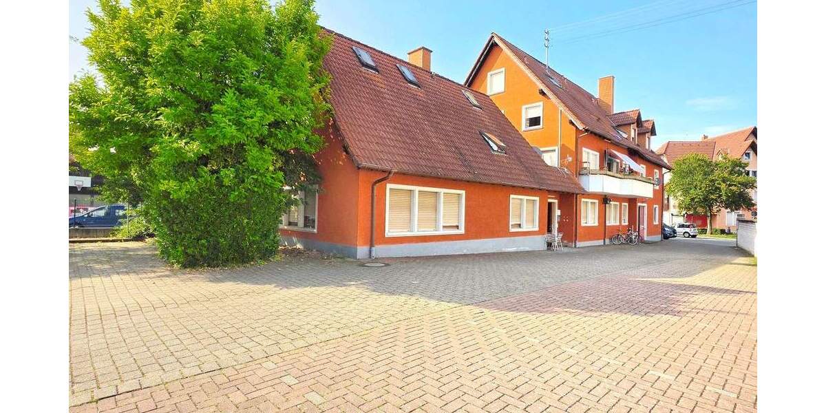 Gewerbeobjekt Teningen - 1.750.000&euro; | Angebot:25741937