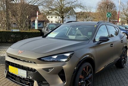 Cupra Formentor 16.300 km 36.990 &euro; Ehrenkirchen 79238