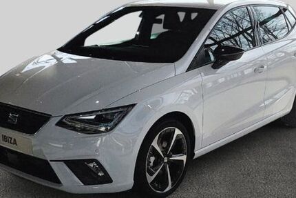Seat Ibiza 10.500 km 21.900 &euro; Freiburg 79108