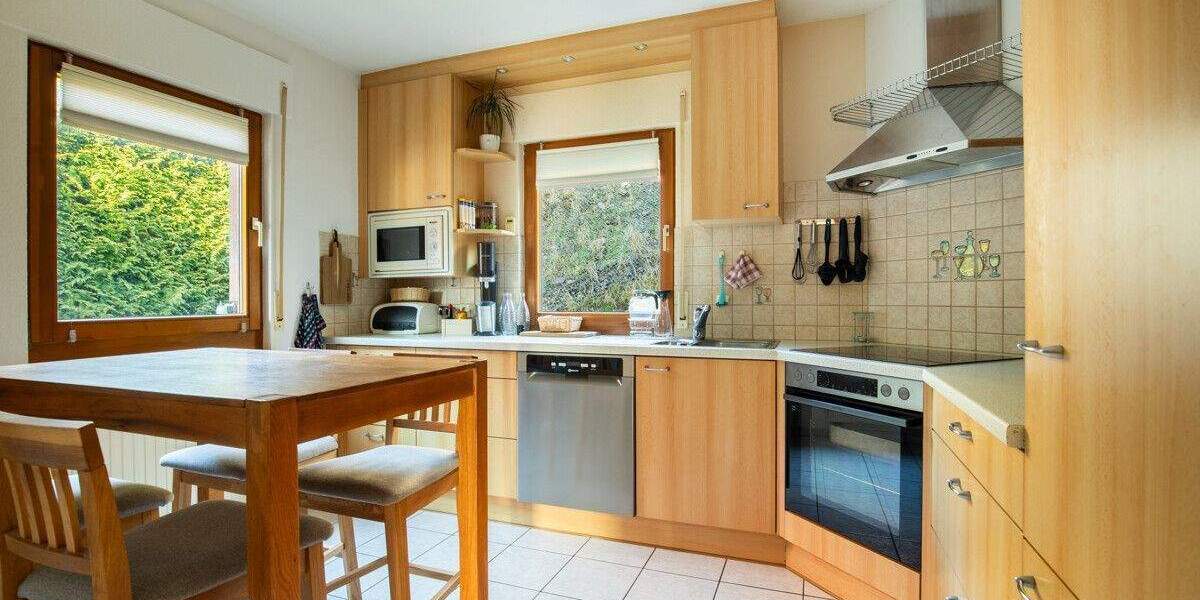 Doppelhaushälfte Titisee-Neustadt Neustadt - 6 Zimmer, 166 m&sup2;, 475.000&euro; | Angebot:24268353