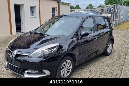 Renault Scenic 228.976 km 3.990 € Herbolzheim 79336