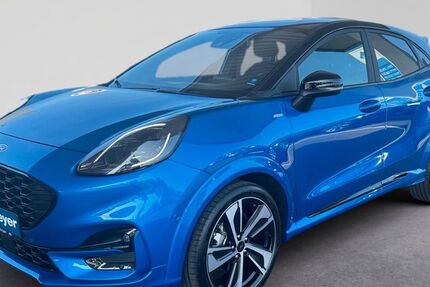 Ford Puma 5.066 km 25.490 € Endingen am Kaiserstuhl 79346