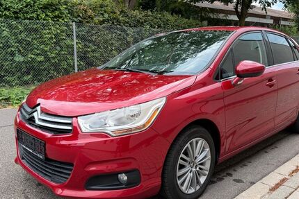 Citroen C4 194.500 km 4.790 &euro; Breisach am Rhein 79206