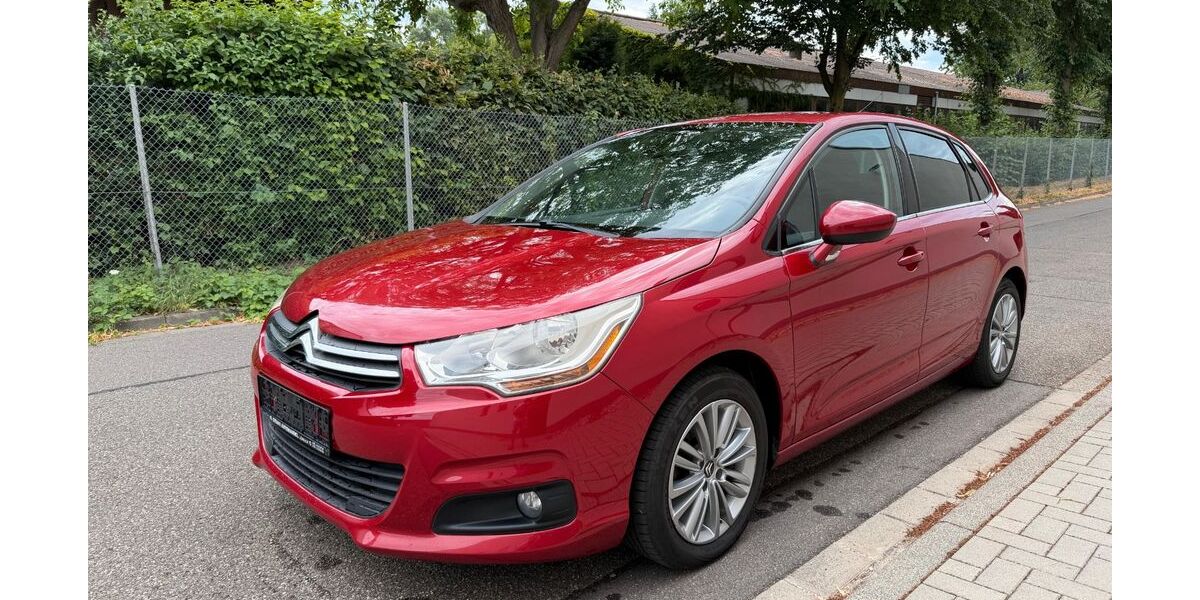 Citroen C4 194.500 km 4.790 &euro; Breisach am Rhein 79206