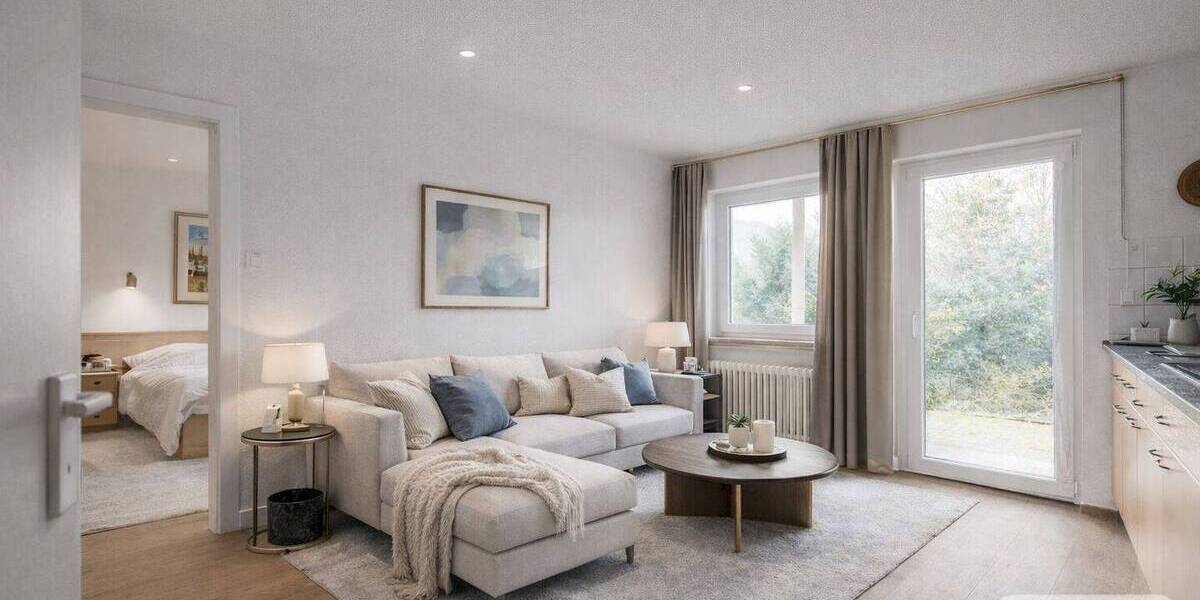 Mehrfamilienhaus, Wohnhaus Müllheim - 1 Zimmer, 277 m&sup2;, 895.000&euro; | Angebot:26657612